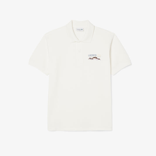 Polo para Hombre Básica