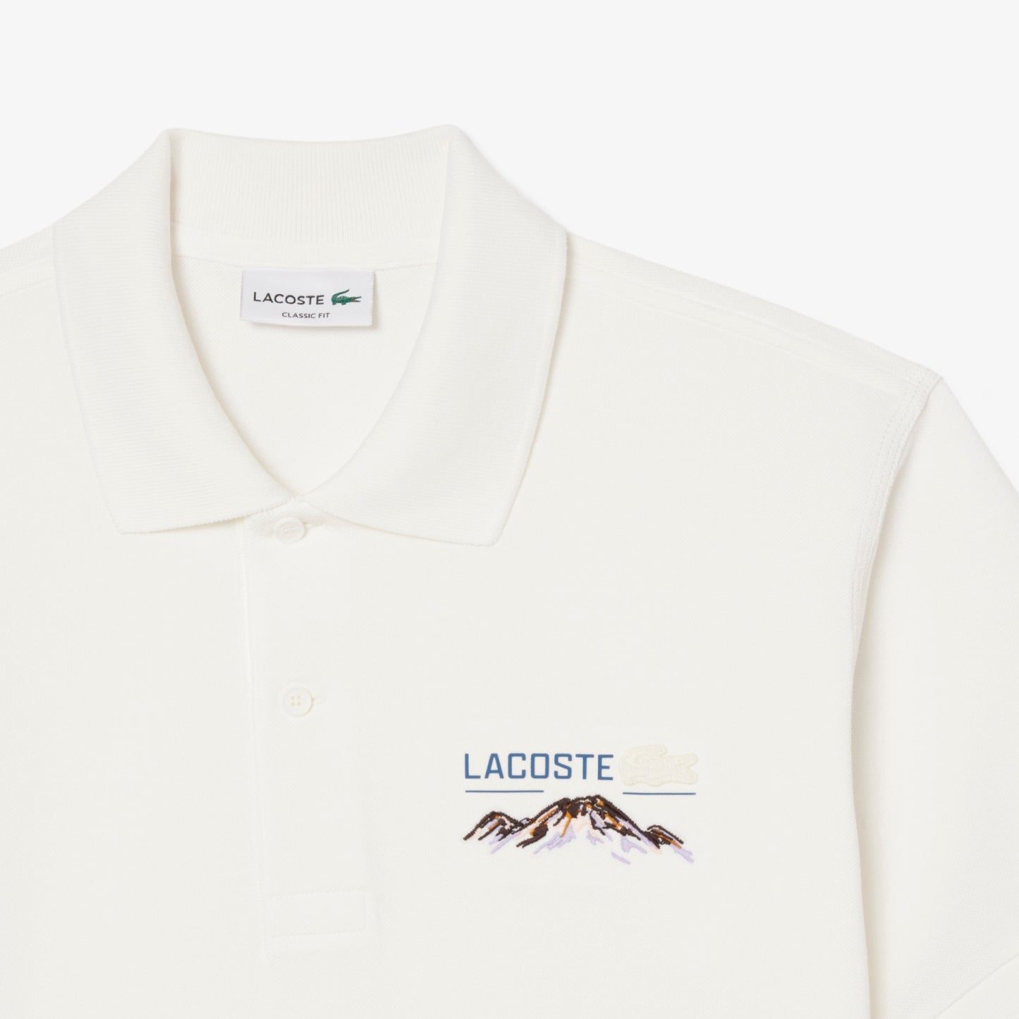 Polo para Hombre Básica