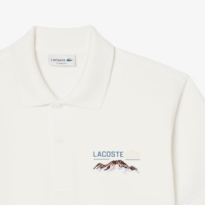 Polo para Hombre Básica