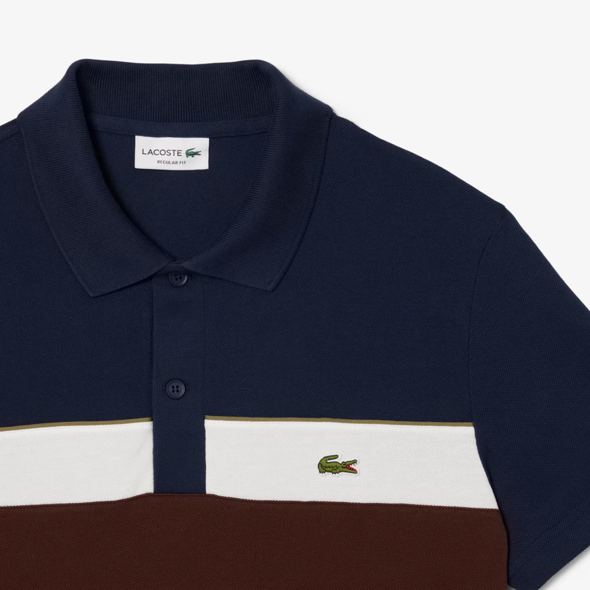 Polo para Hombre Básica