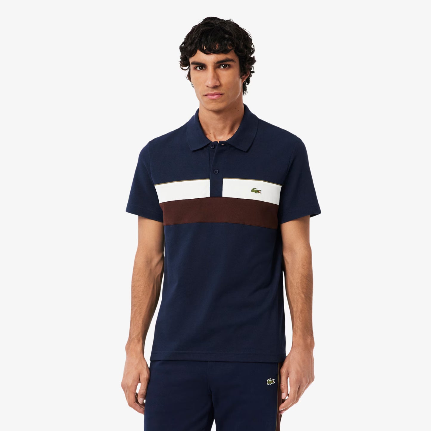 Polo para Hombre Básica