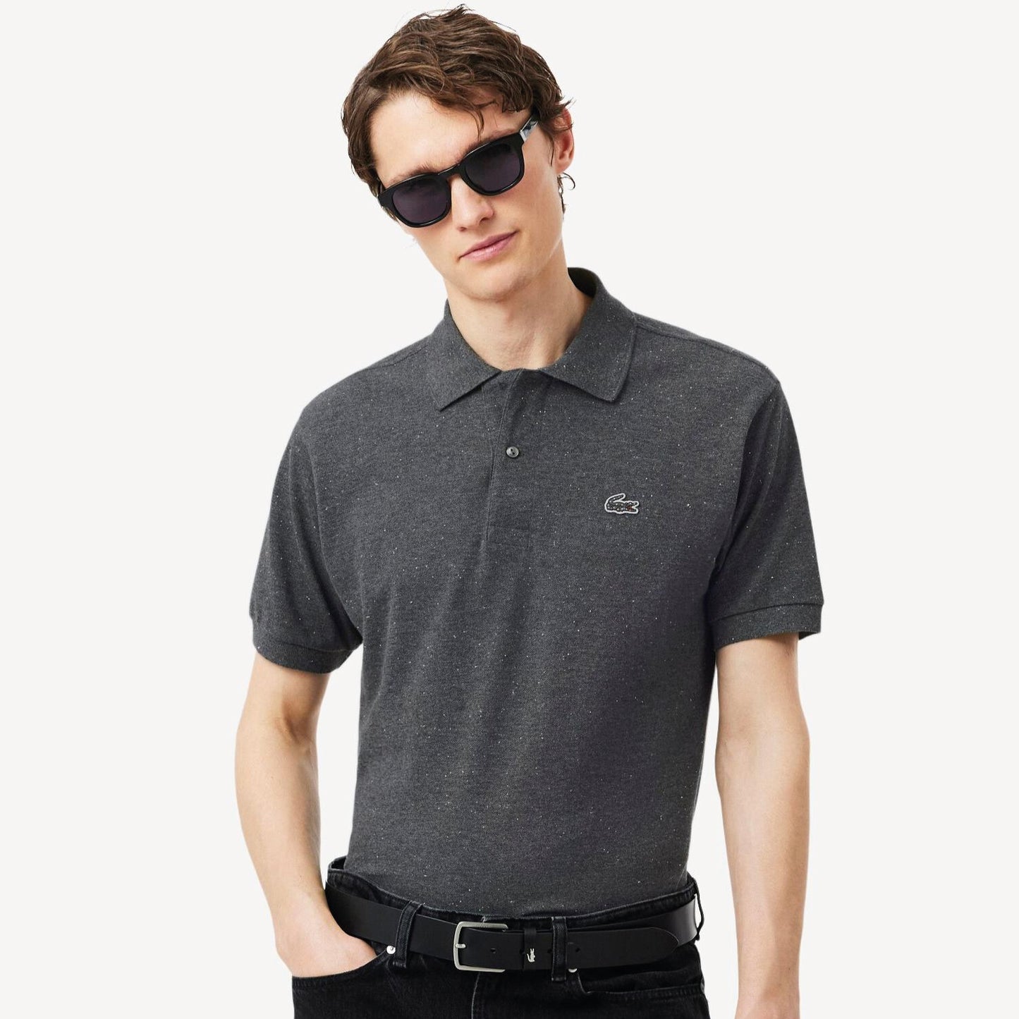 Polo para Hombre Sueter Tipo