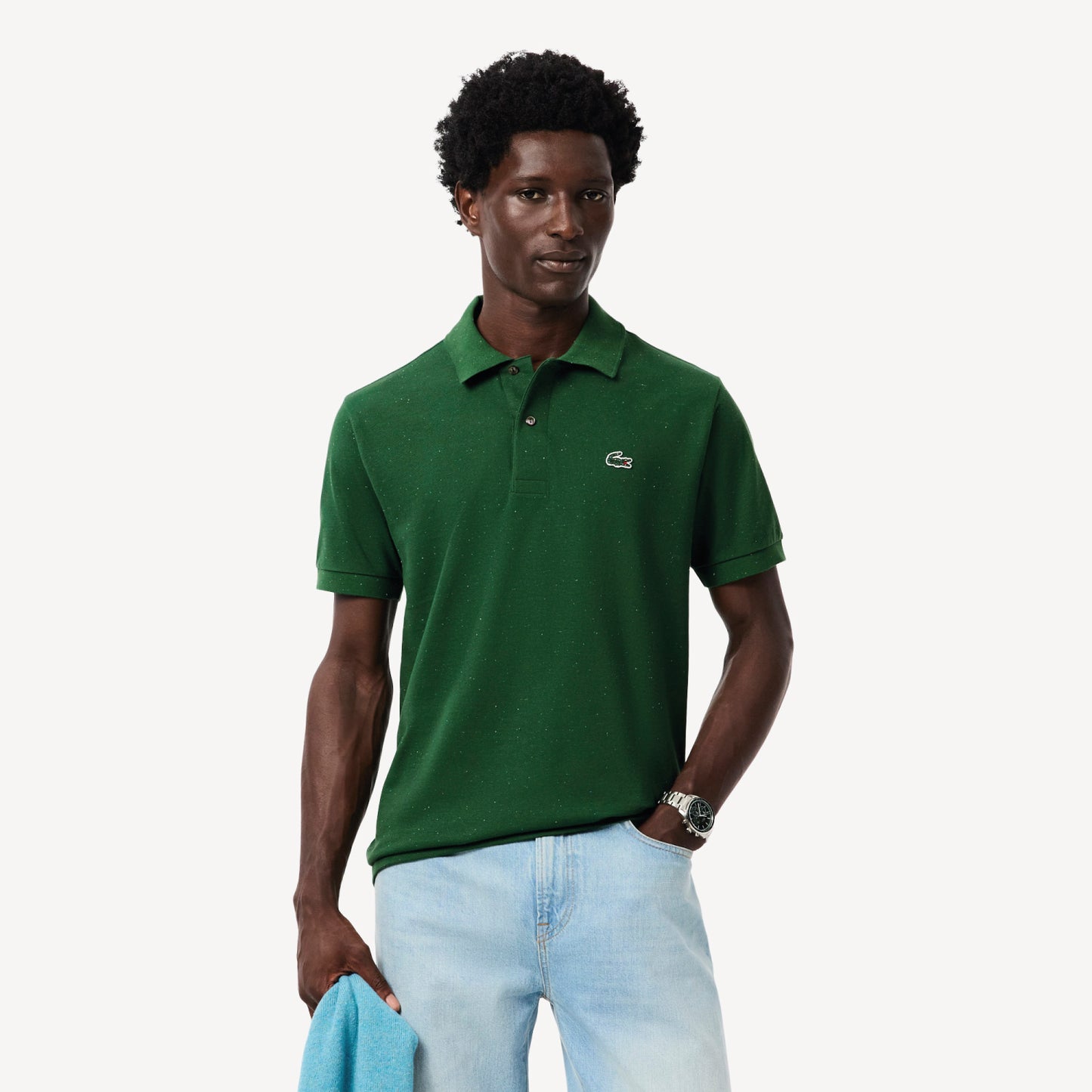 Polo para Hombre Sueter Tipo