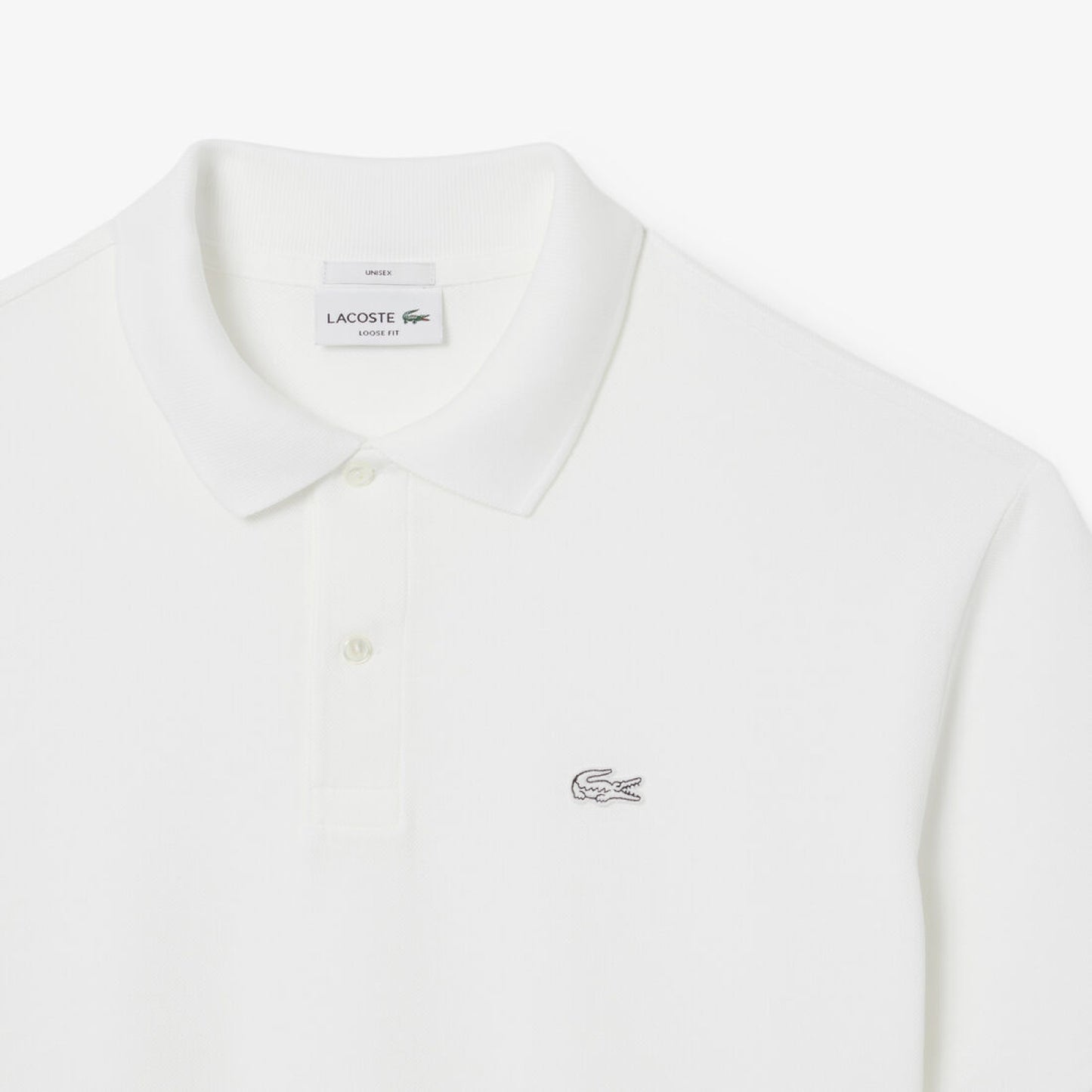 Polo para Hombre Básica
