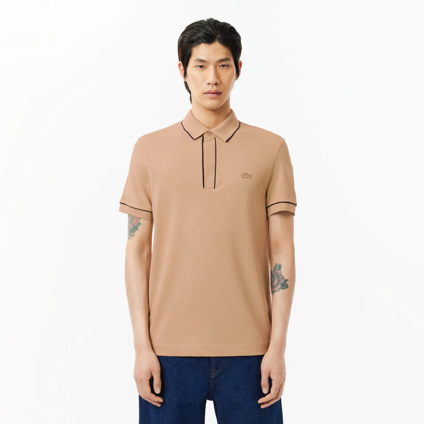 Polo para Hombre Básica