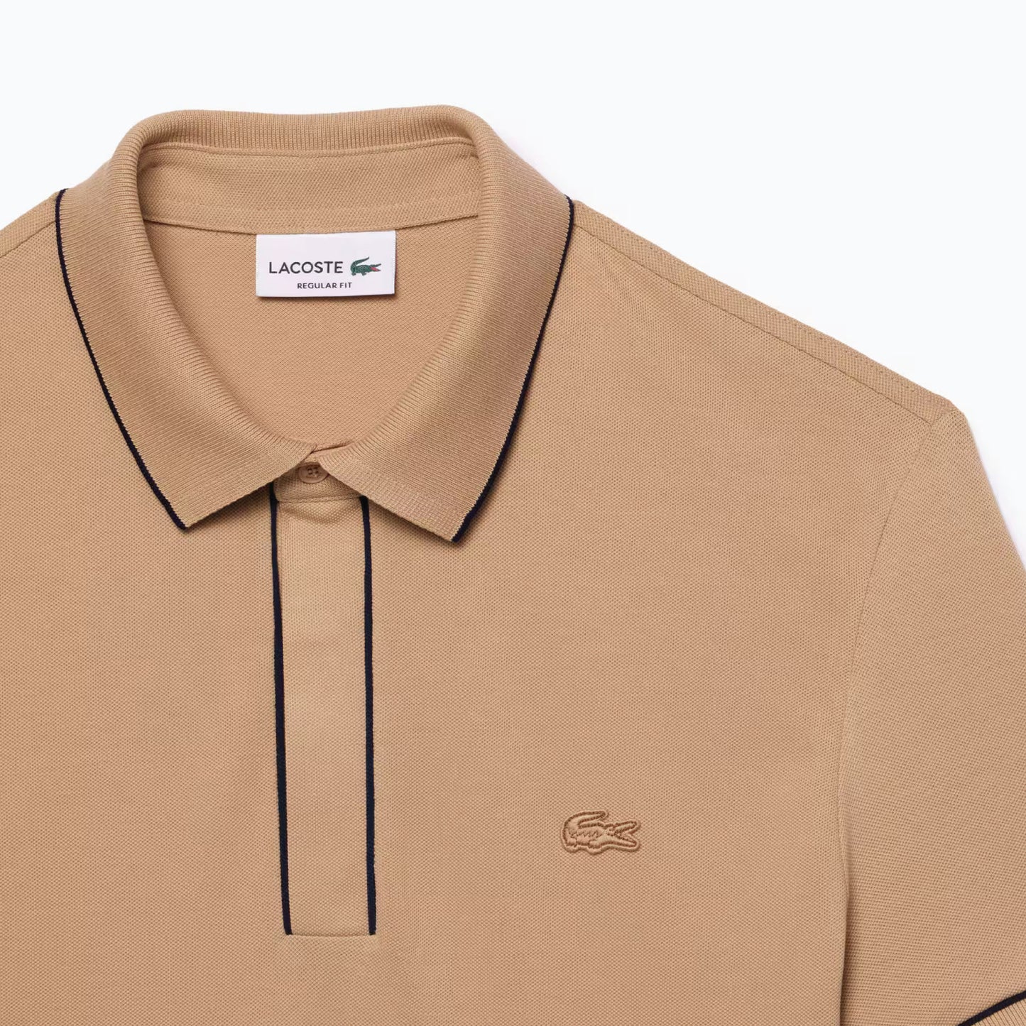 Polo para Hombre Básica