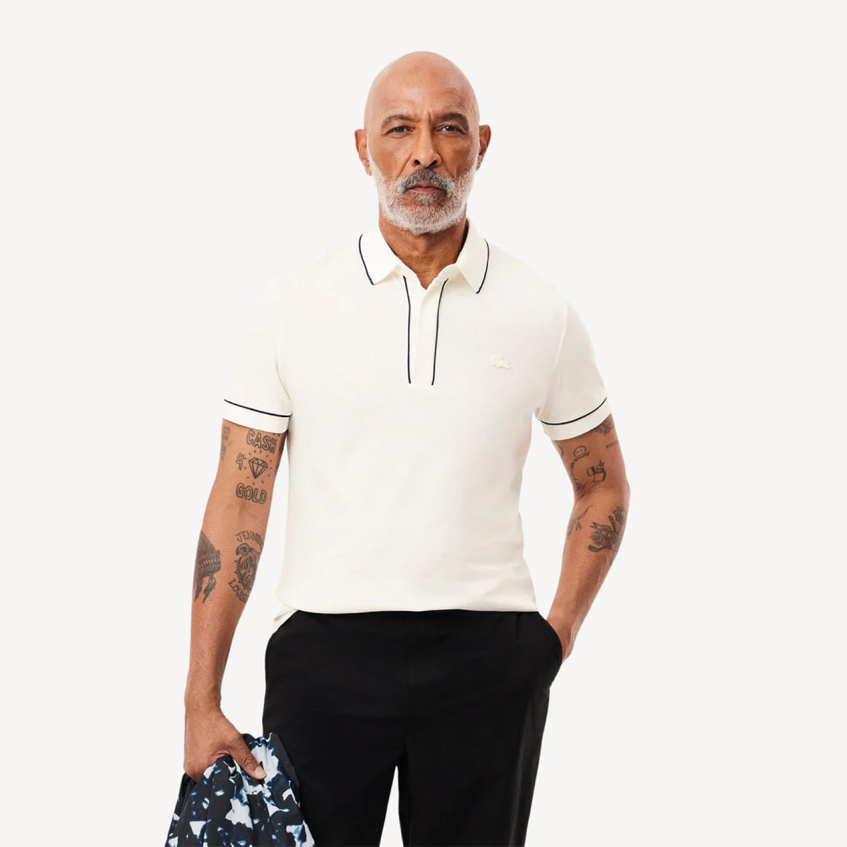 Polo para Hombre Básica