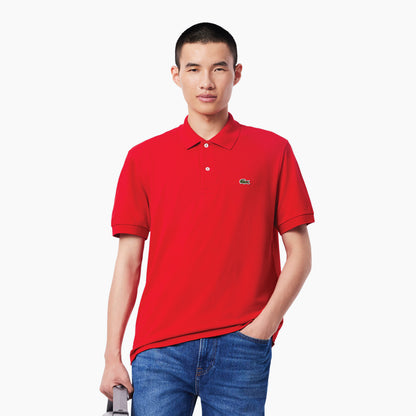 Polo para Hombre Básica