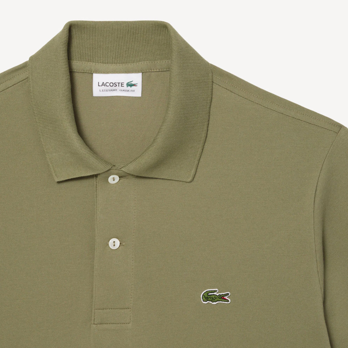 Polo para Hombre Básica