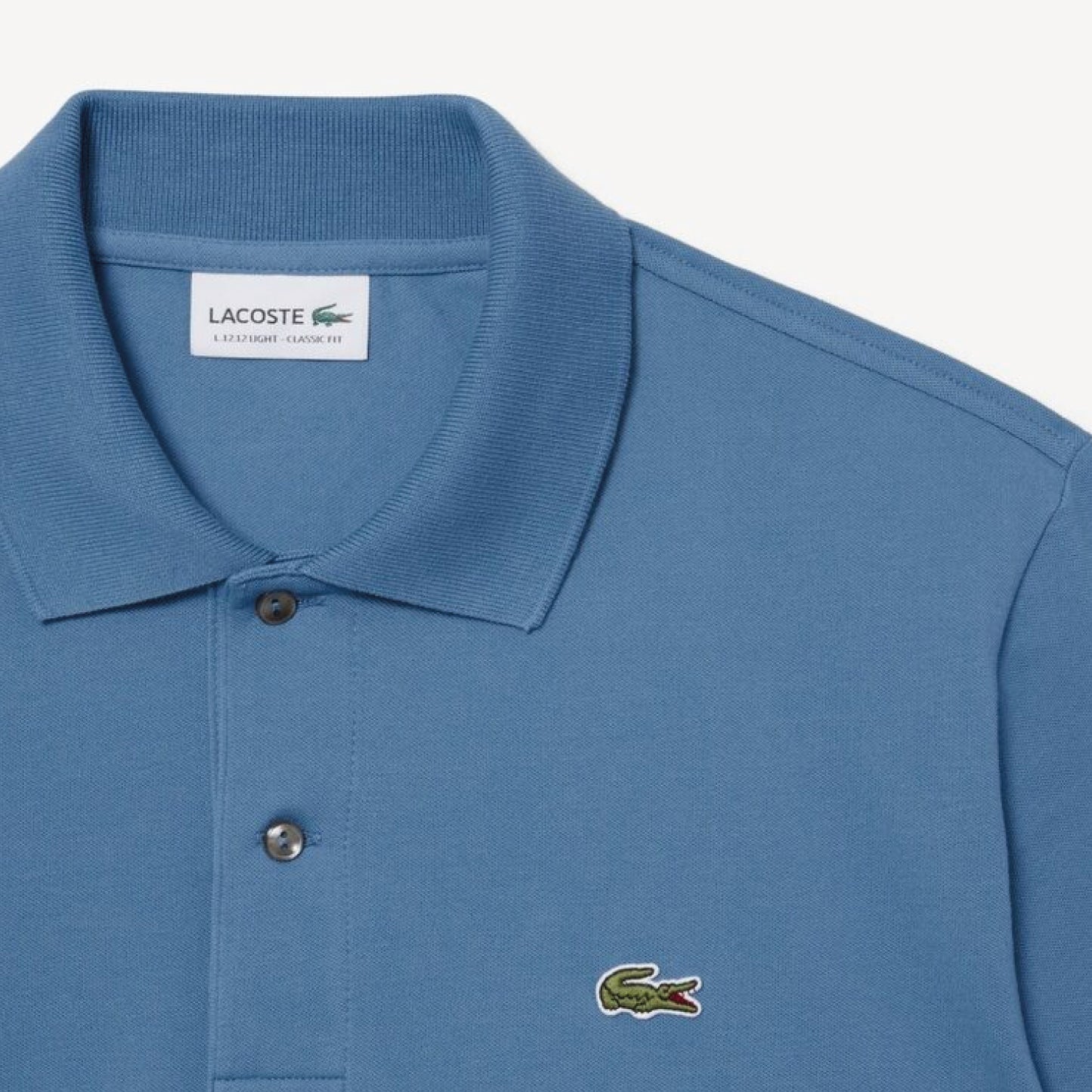 Polo para Hombre Ultra Leger Lisa Mc