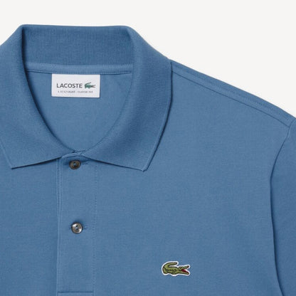 Polo para Hombre Ultra Leger Lisa Mc