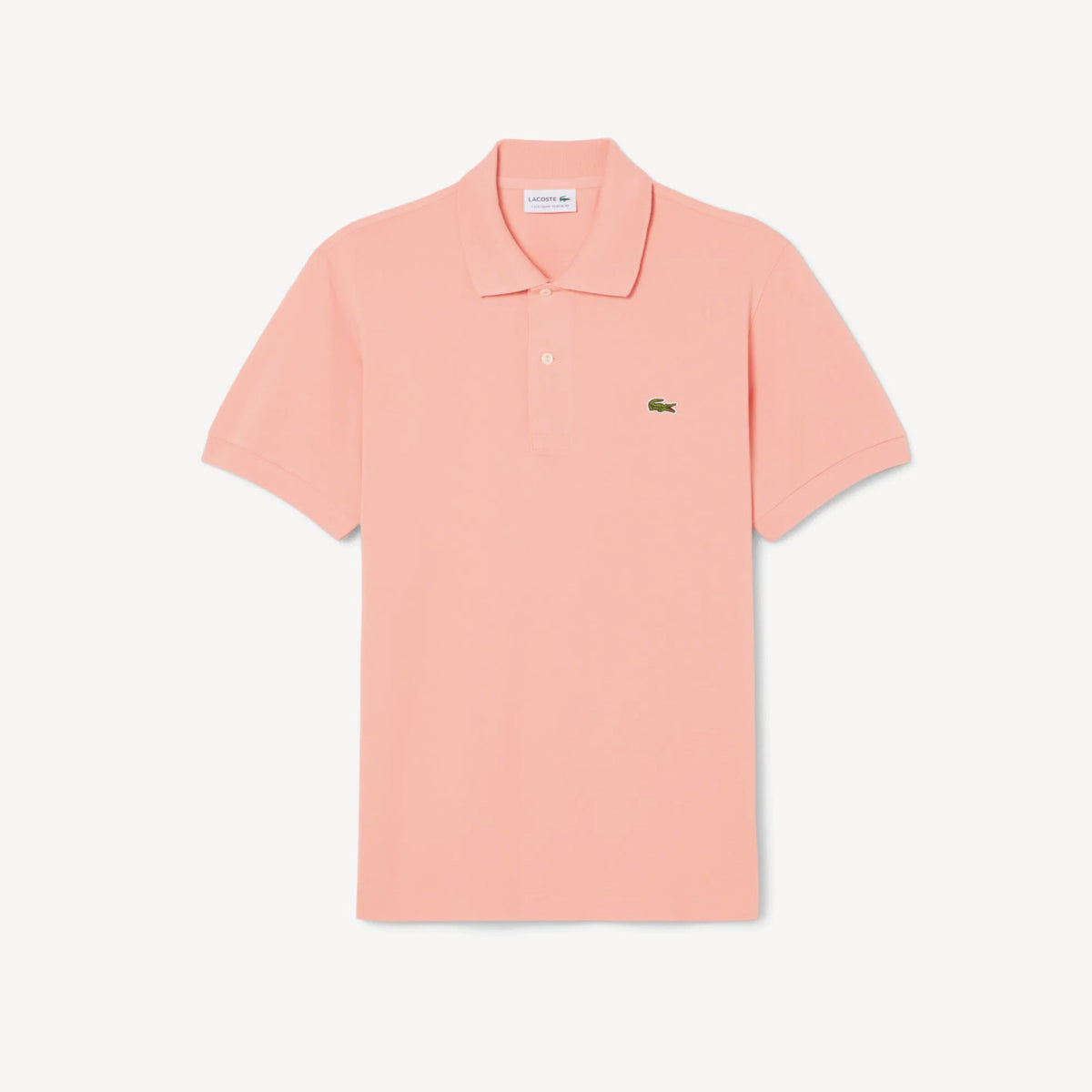 Polo para Hombre Básica