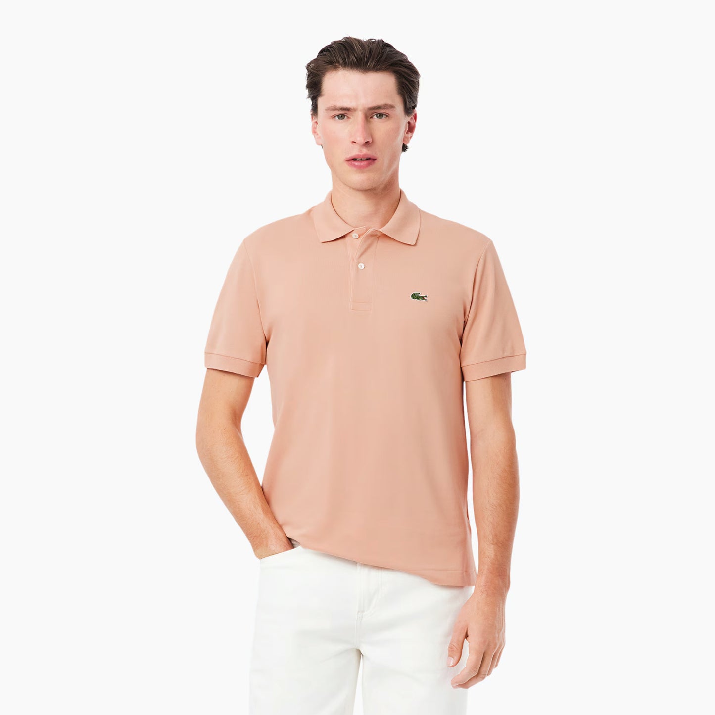 Polo para Hombre Básica