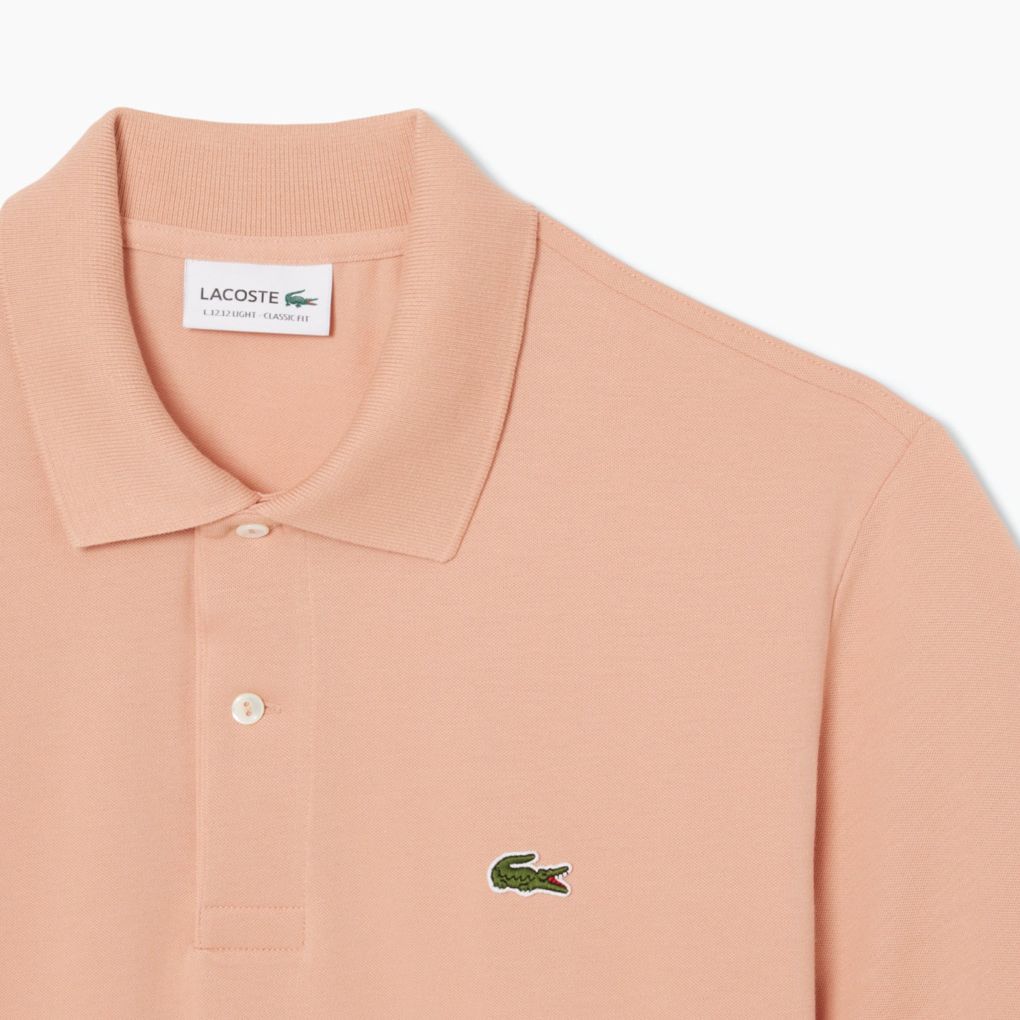 Polo para Hombre Básica