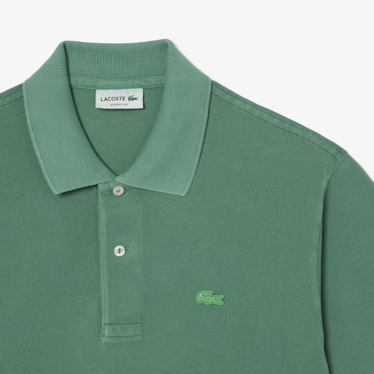 Polo para Hombre Básica