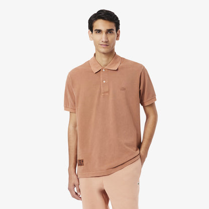 Polo para Hombre Básica