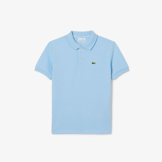 Polo para Niño Lcb Sport Croc Po Sueter Tipo