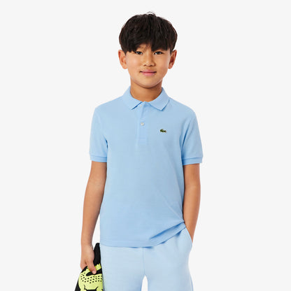 Polo para Niño Lcb Sport Croc Po Sueter Tipo
