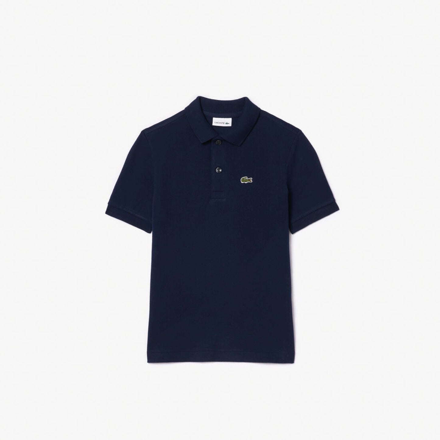 Polo Diseño para Niño color Azul
