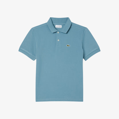 Polo para Niño Diseño