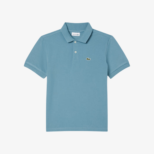 Polo para Niño Diseño