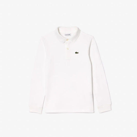 Polo para Niño Diseño