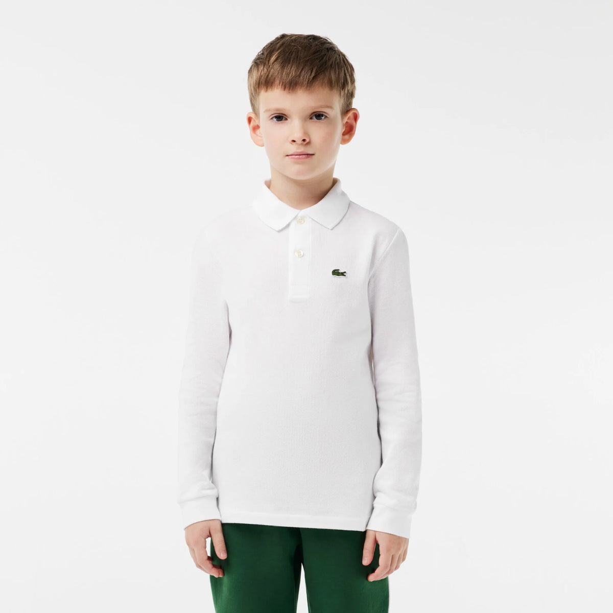 Polo para Niño Diseño