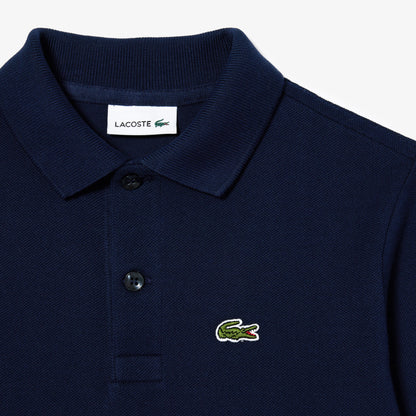 Polo para Niño Diseño