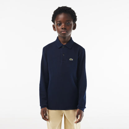 Polo para Niño Diseño