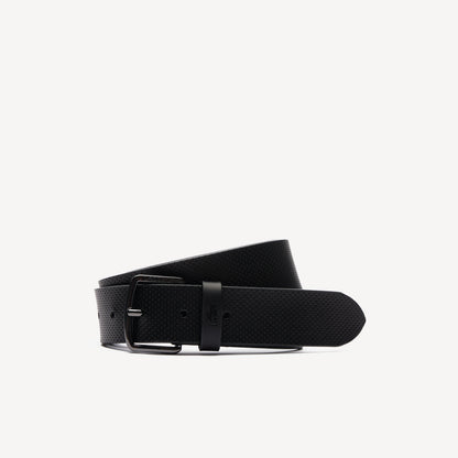 Cincho  para Hombre color Negro