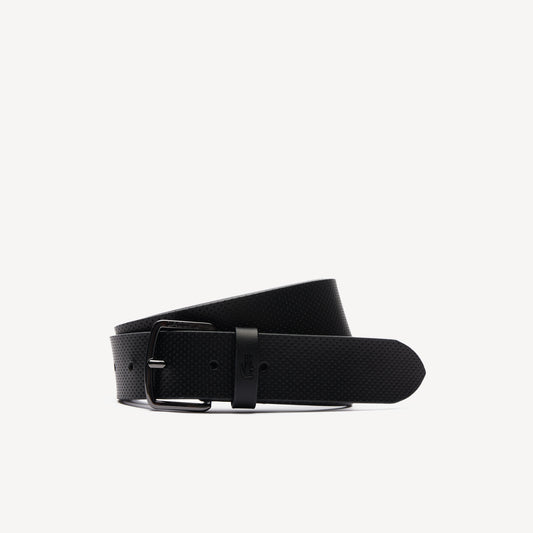 Cincho  para Hombre color Negro