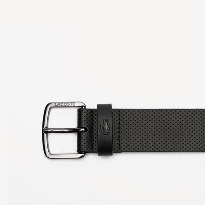 Cincho  para Hombre color Negro