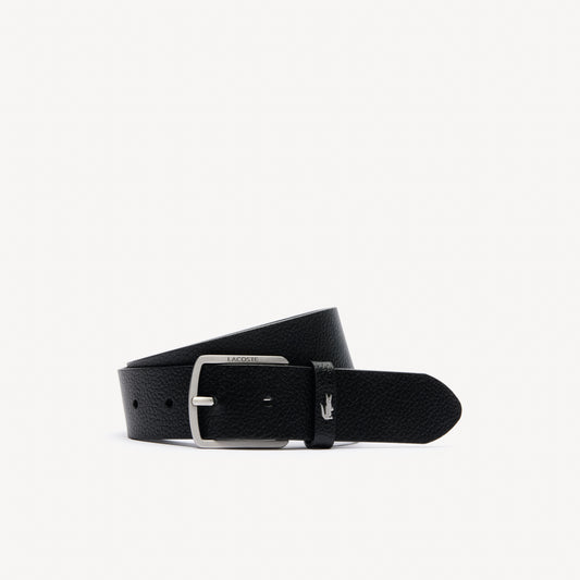 Cincho  para Hombre color Negro