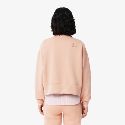 Pullover  para Mujer color Beige