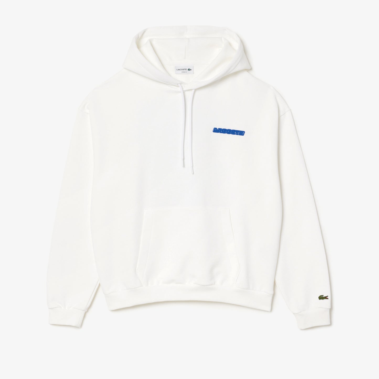 Sueter  para Hombre color Blanco