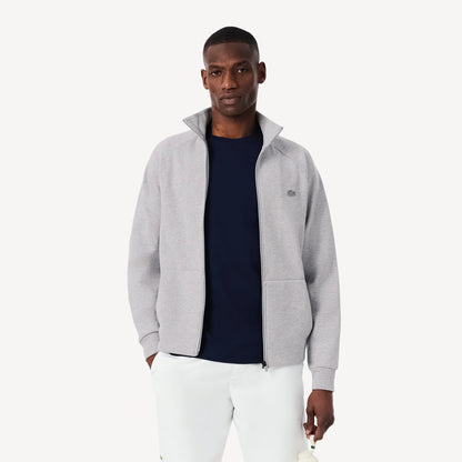Sueter para Hombre Buzo Double Face Cuello A