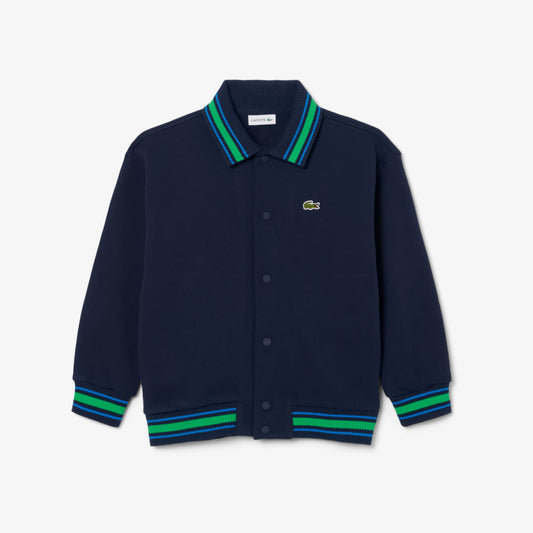 Jacket para Niño Diseño