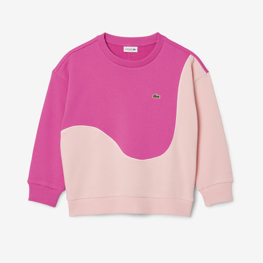 Pullover  para Niño color Rosado