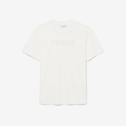 T-Shirt para Mujer Remera Lisa Ml Cuello Redondo