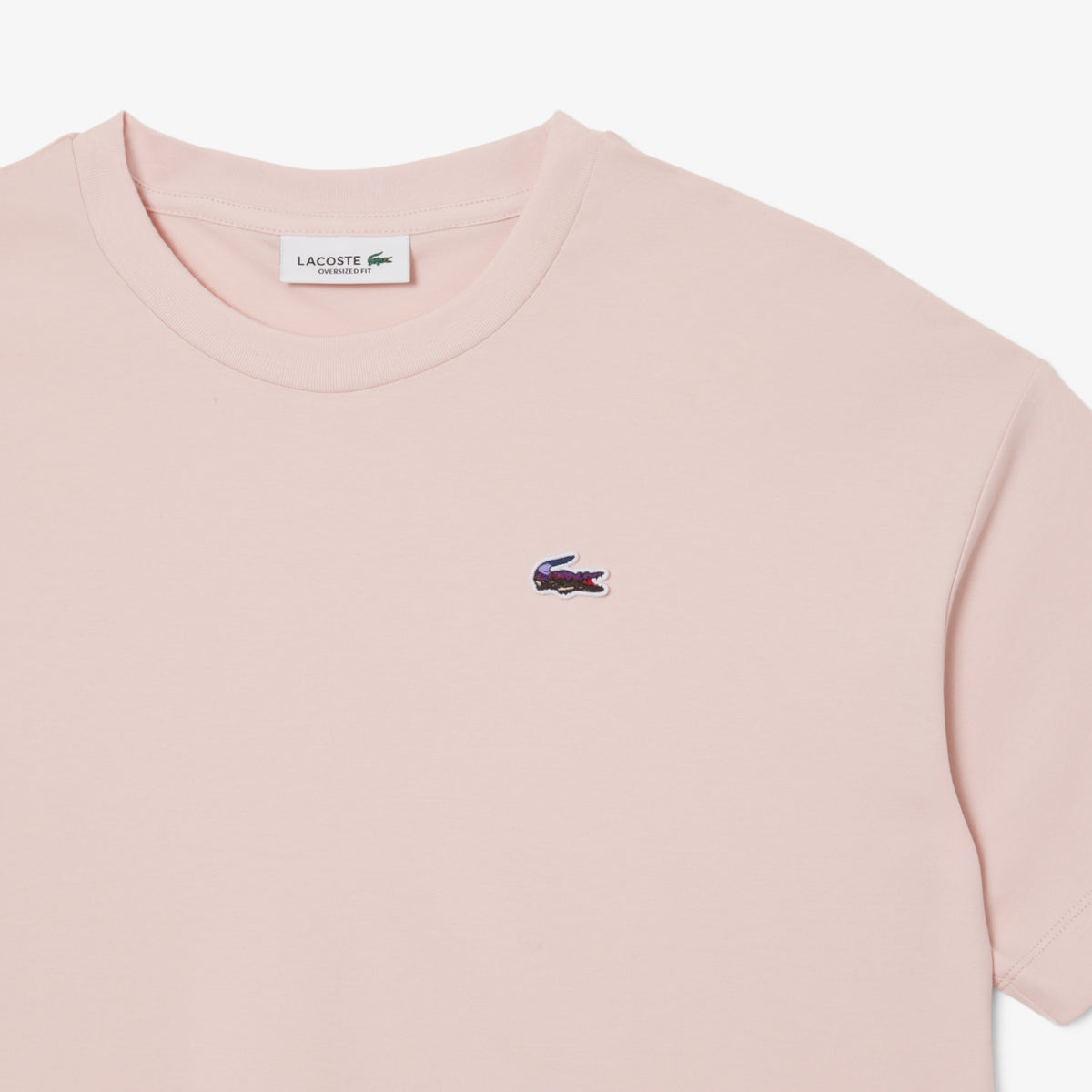 T-Shirt para Mujer Remera Interlock C/Coco Paisaje