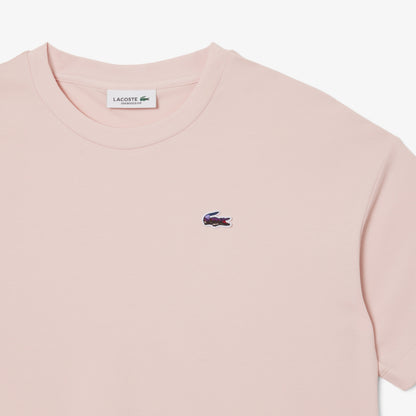 T-Shirt para Mujer Remera Interlock C/Coco Paisaje