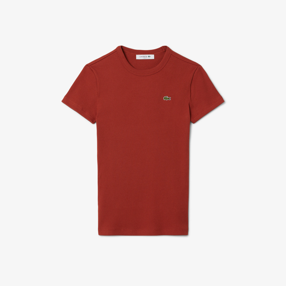 T-Shirt para Mujer Remera Algodon Cuello Redondo