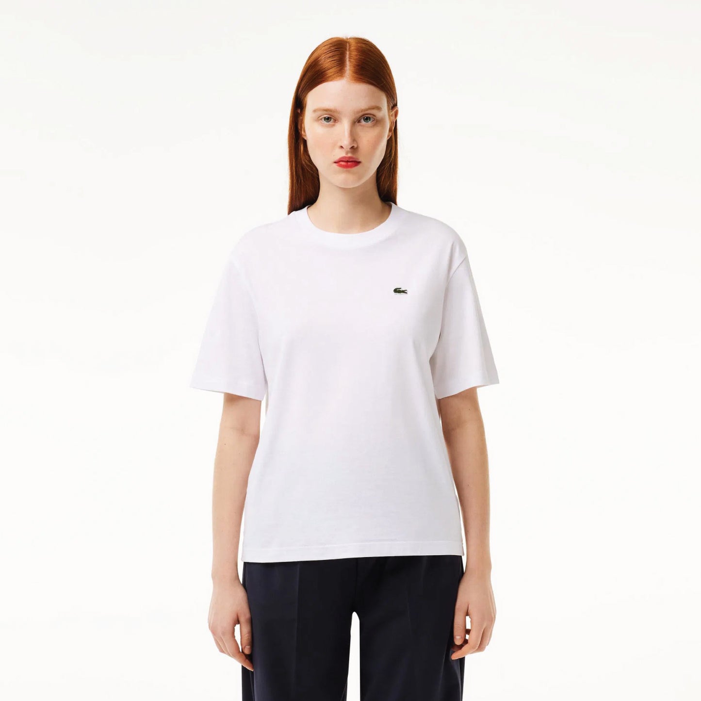 T-Shirt para Mujer C/Redondo