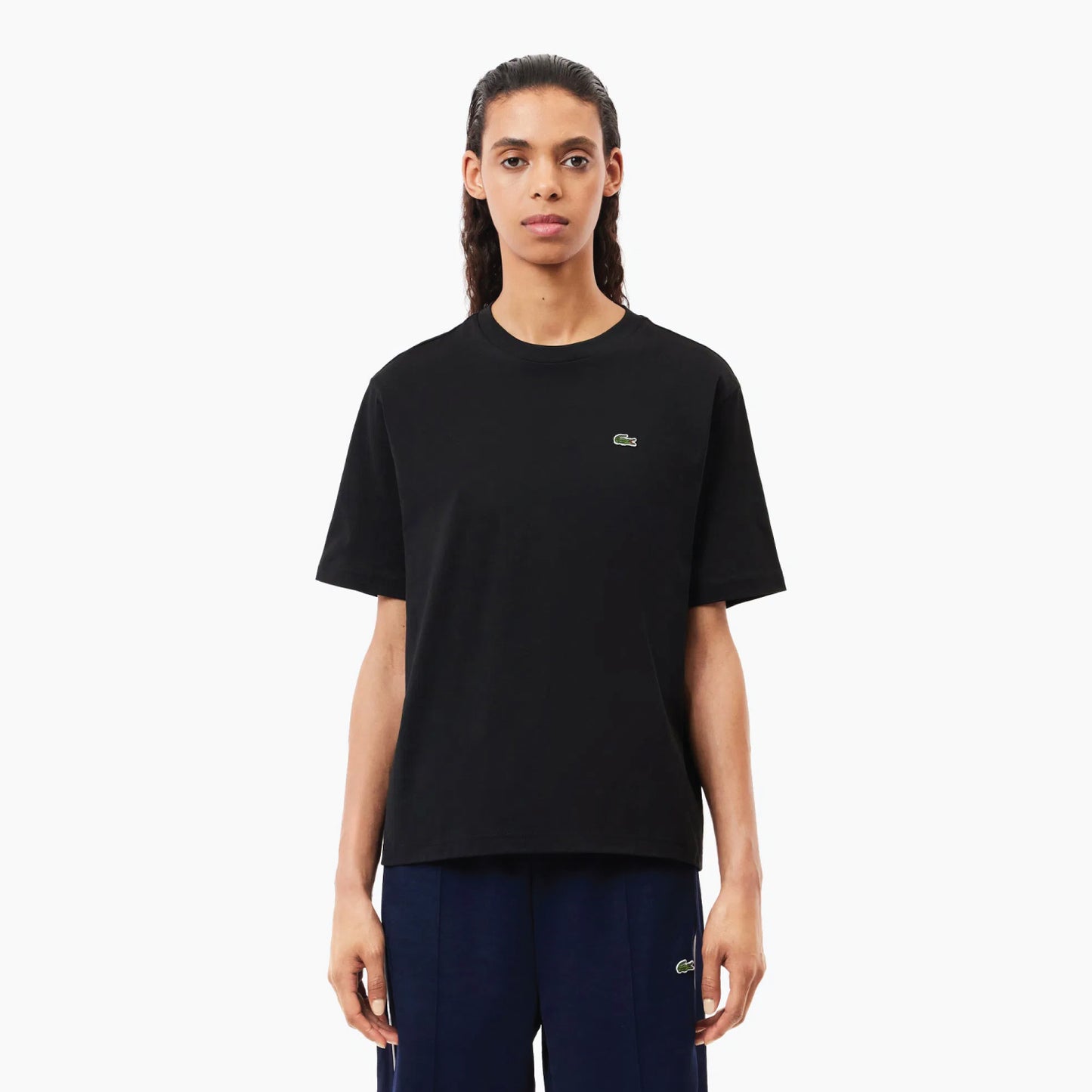 T-Shirt para Mujer C/Redondo