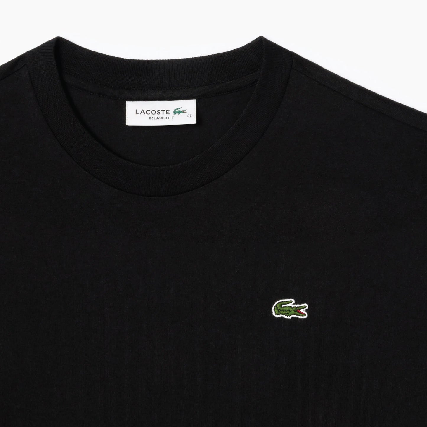 T-Shirt para Mujer C/Redondo