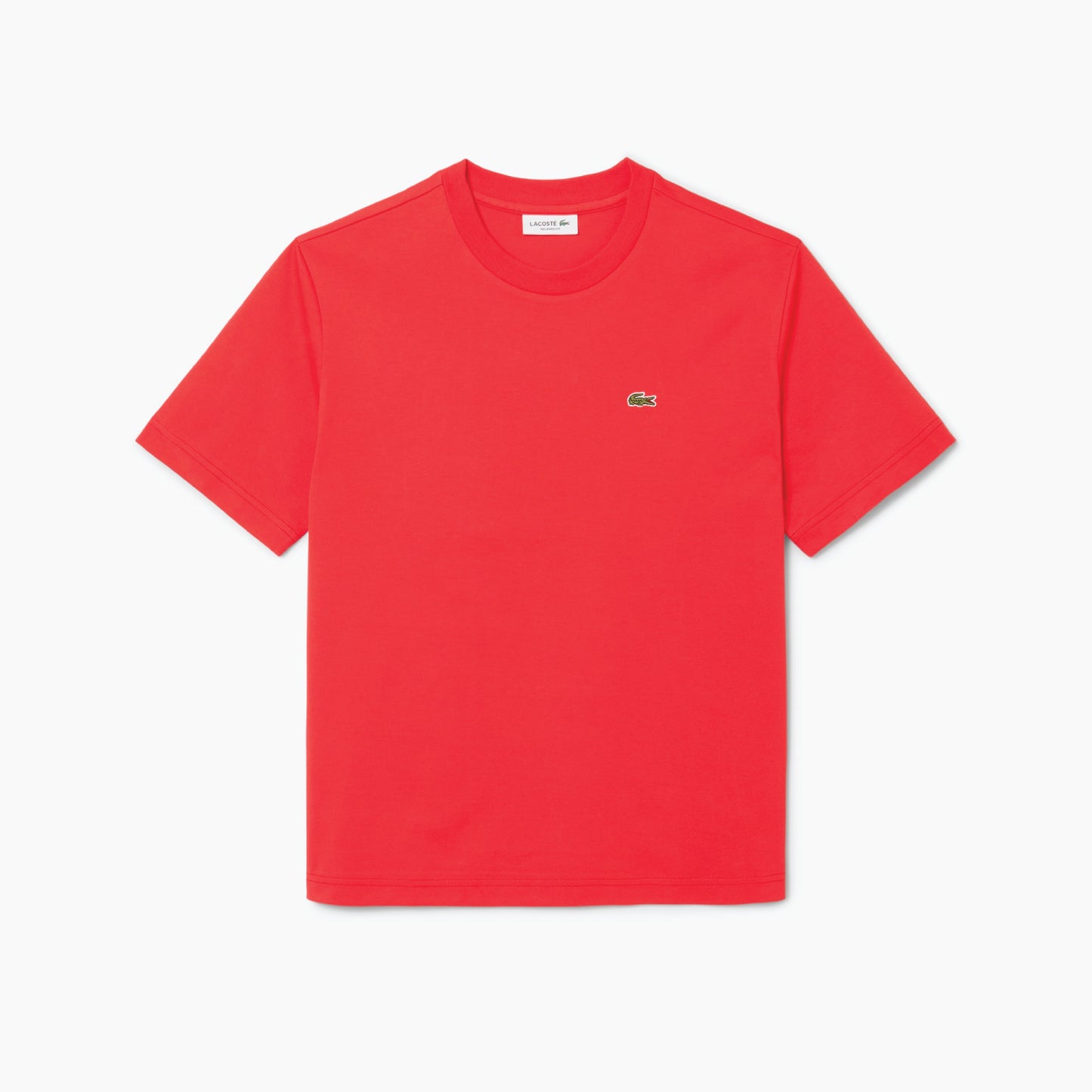 T-Shirt para Mujer C/Redondo