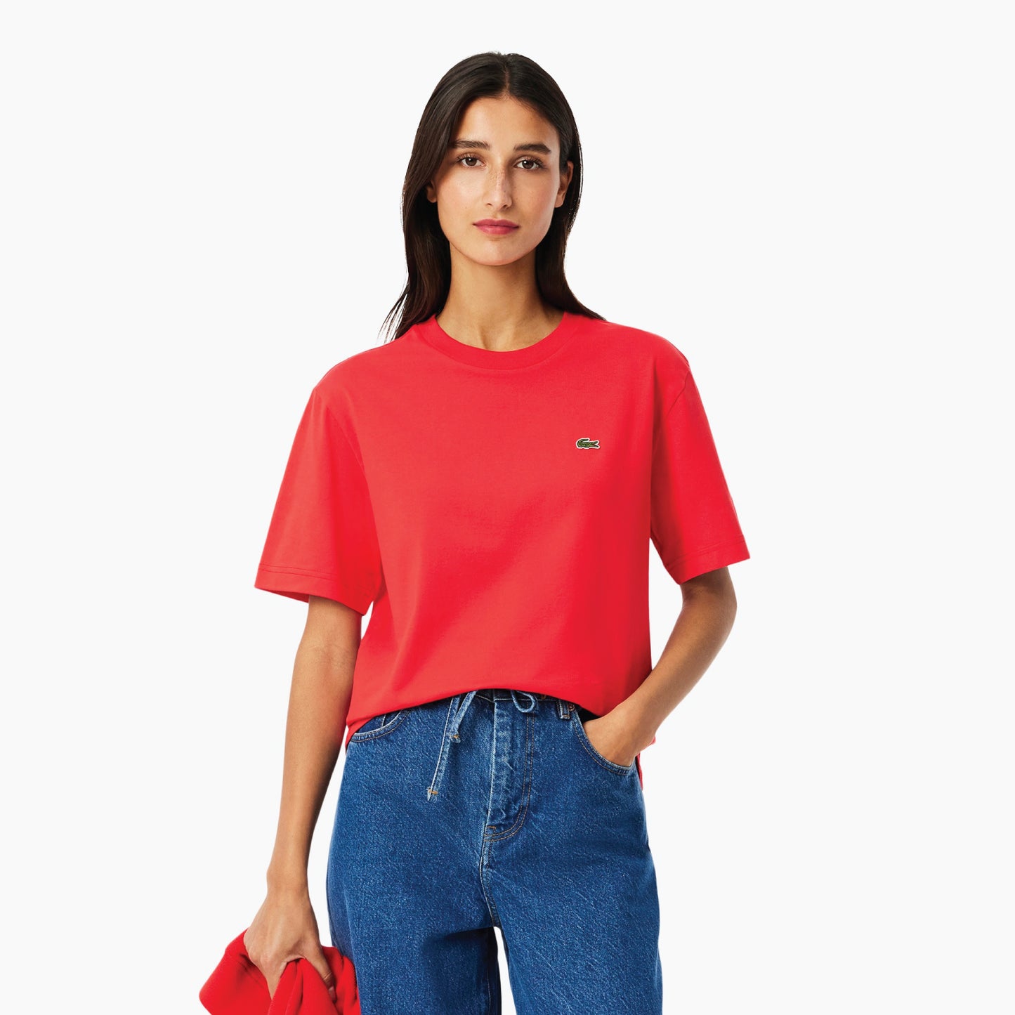 T-Shirt para Mujer C/Redondo