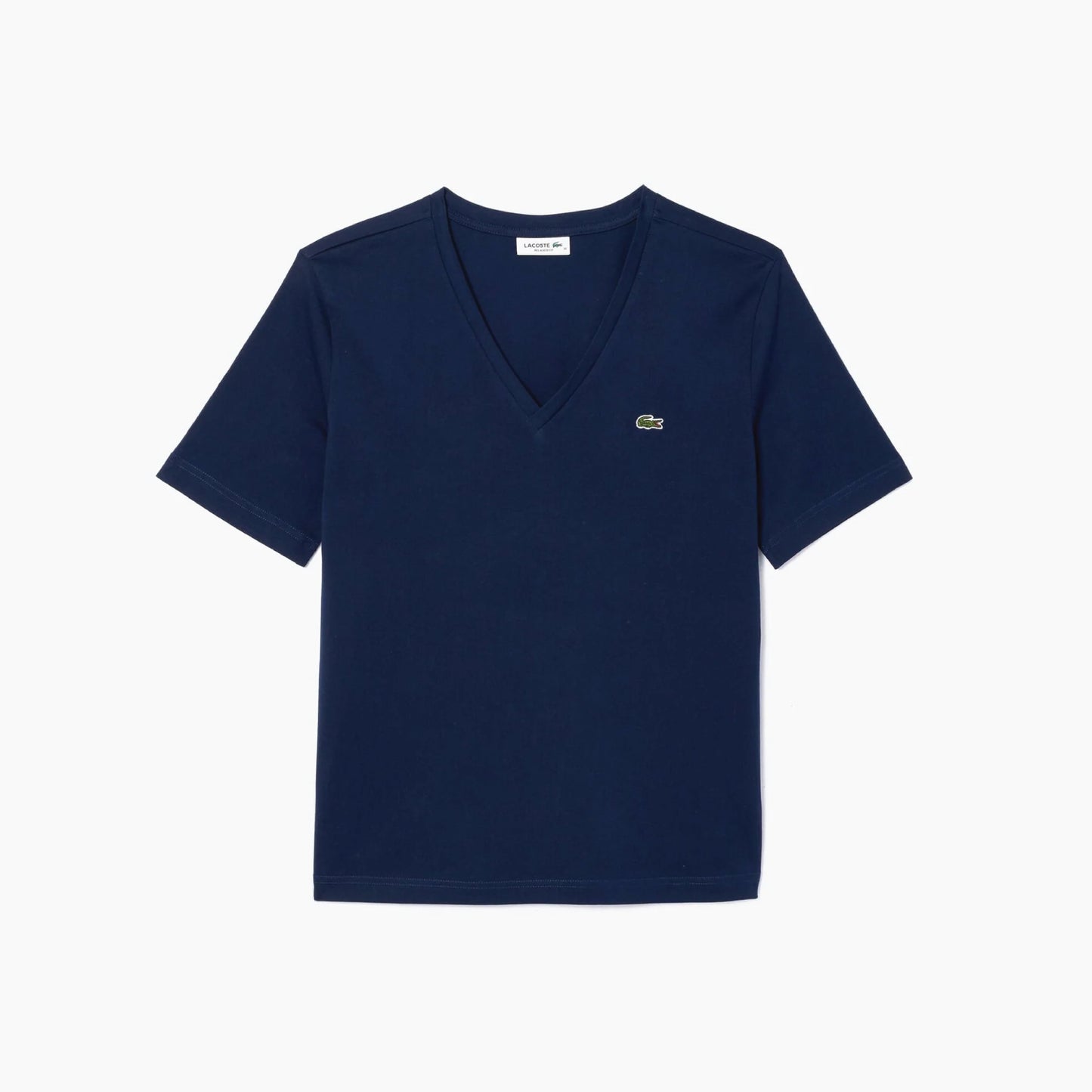 T-Shirt para Mujer C/Redondo