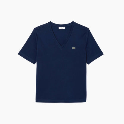 T-Shirt para Mujer C/Redondo