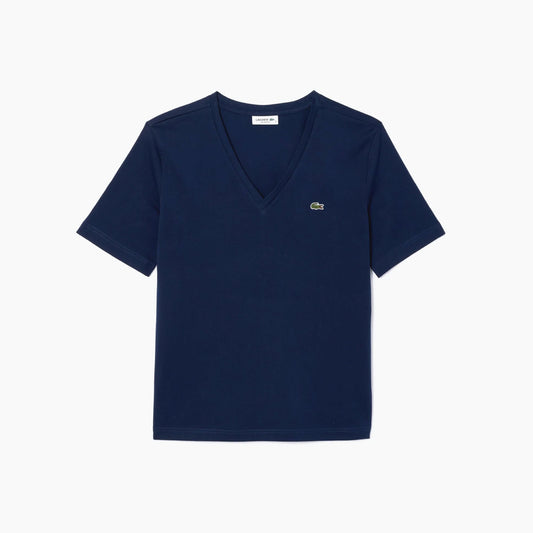 T-Shirt para Mujer C/Redondo